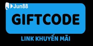 Code Jun88 - Ngập Tràn Mã Thưởng Giá Trị Cho Thành Viên