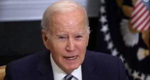 Tổng thống Mỹ Joe Biden sẽ không tham dự hội nghị COP28 tại Dubai (Các Tiểu vương quốc Ả Rập Thống nhất). ẢNH: REUTERS